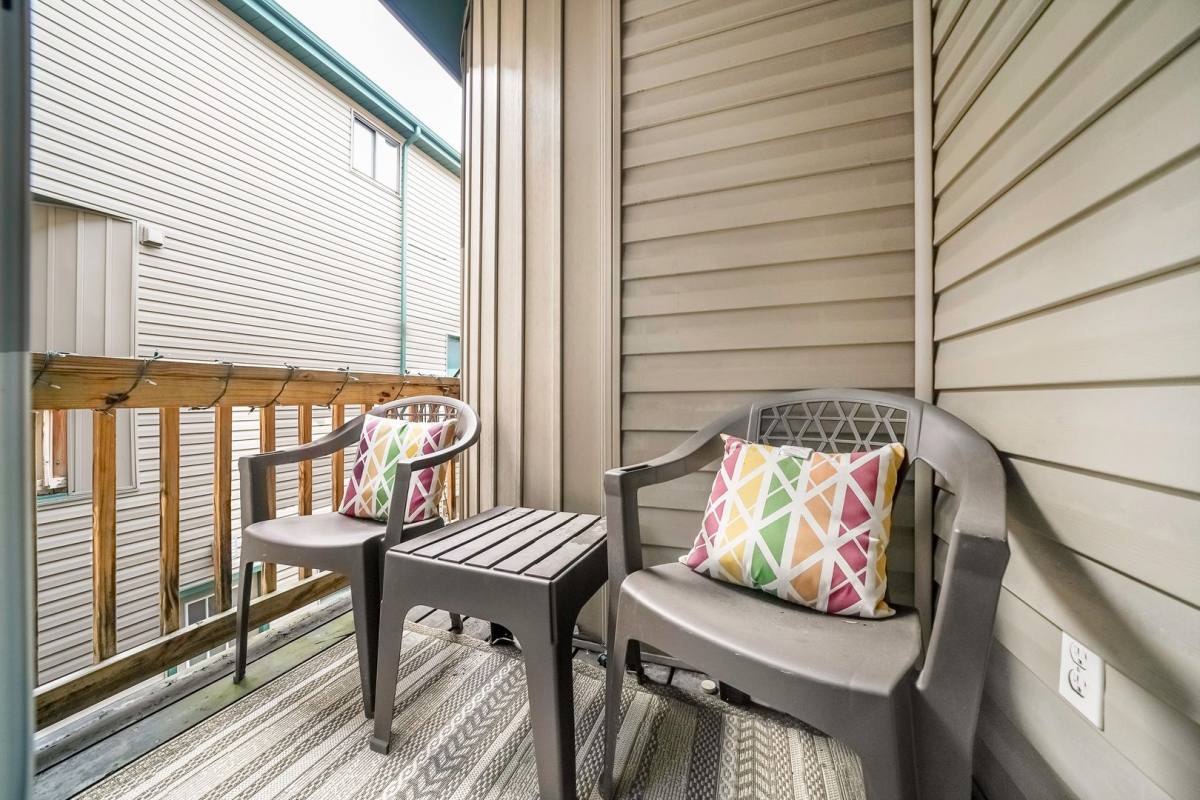 Apartment for rent at 2105 Wharton St, Pittsburgh, PA 15203