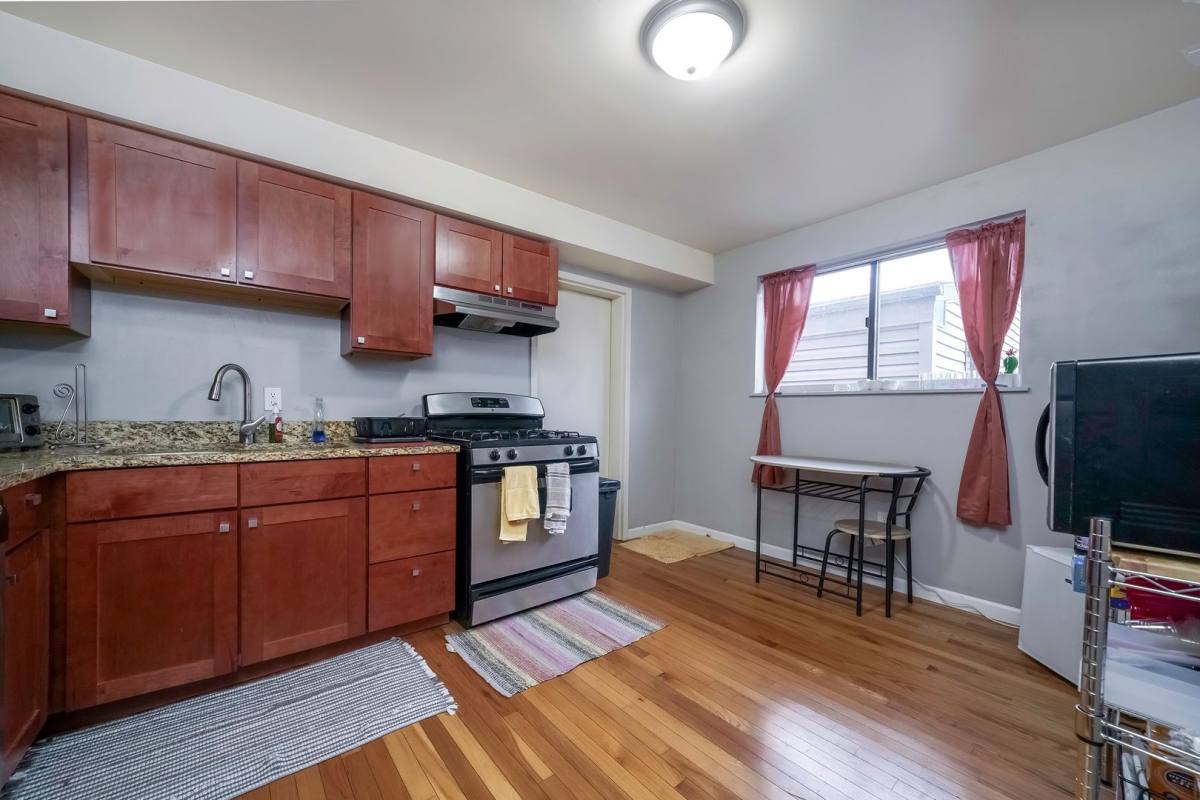 Apartment for rent at 2105 Wharton St, Pittsburgh, PA 15203