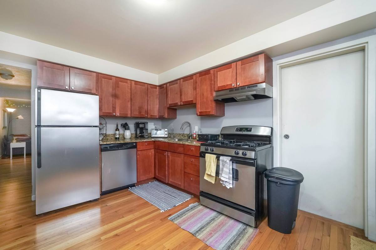 Apartment for rent at 2105 Wharton St, Pittsburgh, PA 15203