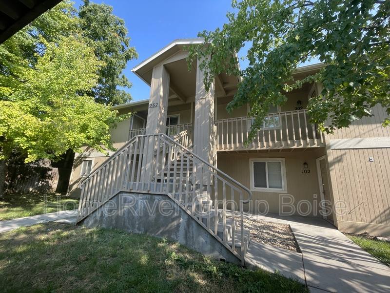 Apartment for rent at 262 N Latah St #101, Boise, ID 83706