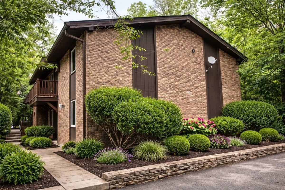 Apartment for rent at 3034 - 3042 Bracken Wood Lane, Cincinnati, OH 45211