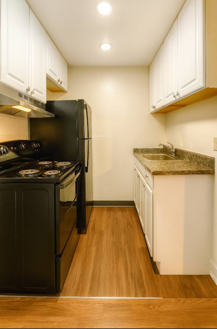 Apartment for rent at 3034 - 3042 Bracken Wood Lane, Cincinnati, OH 45211