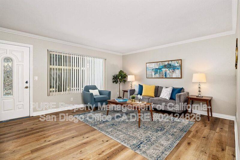 Condo for rent at 615 9th St #9, Imperial Beach, CA 91932