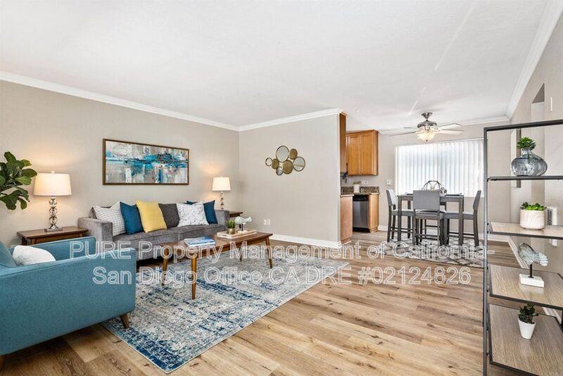 Condo for rent at 615 9th St #9, Imperial Beach, CA 91932