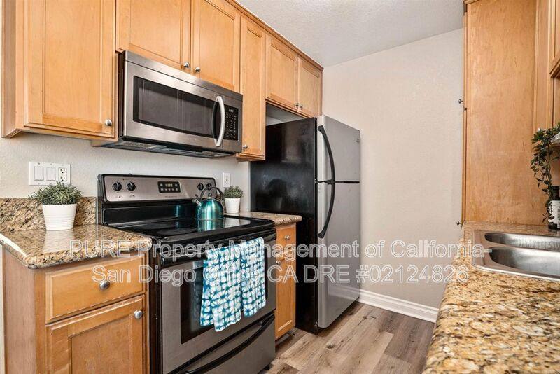 Condo for rent at 615 9th St #9, Imperial Beach, CA 91932