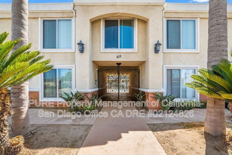 Condo for rent at 615 9th St #9, Imperial Beach, CA 91932