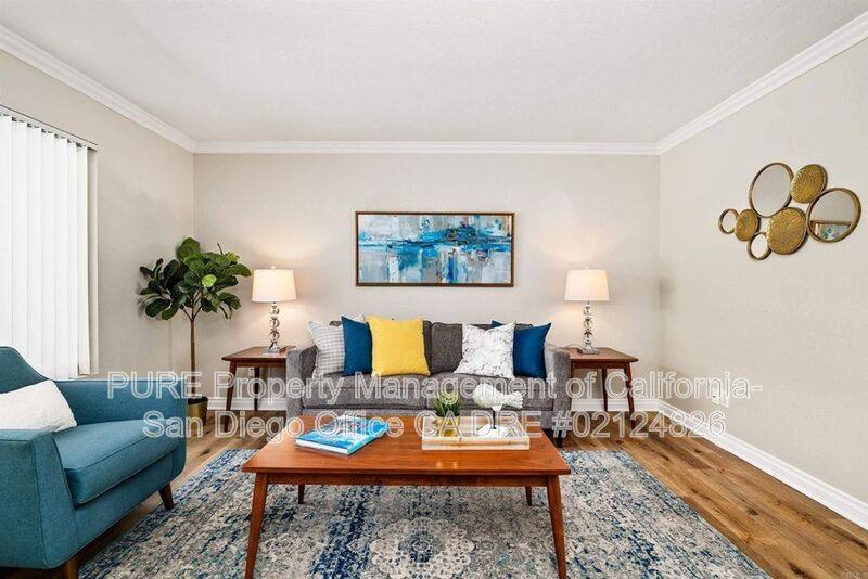 Condo for rent at 615 9th St #9, Imperial Beach, CA 91932