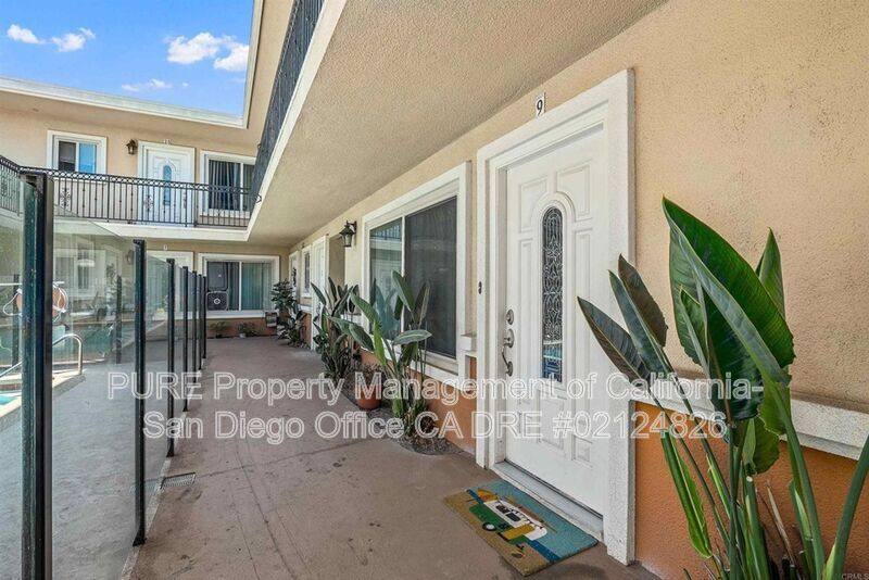 Condo for rent at 615 9th St #9, Imperial Beach, CA 91932