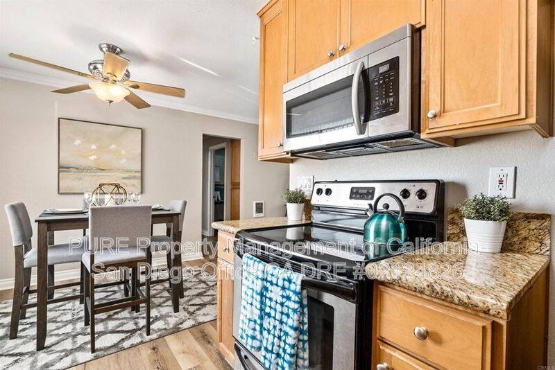 Condo for rent at 615 9th St #9, Imperial Beach, CA 91932