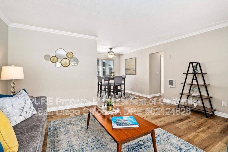Condo for rent at 615 9th St #9, Imperial Beach, CA 91932