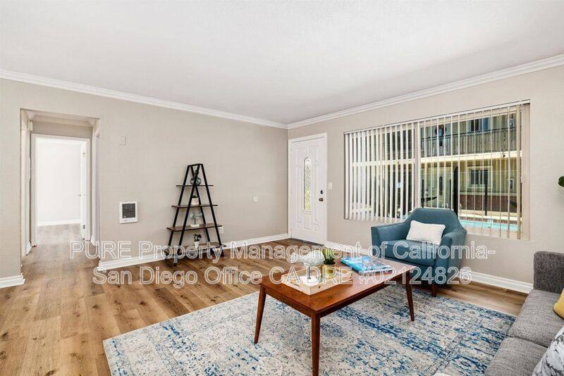 Condo for rent at 615 9th St #9, Imperial Beach, CA 91932