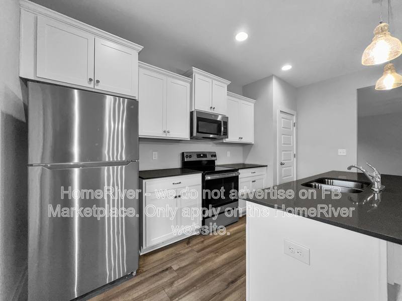 House for rent at 210 John Harold Dr, Meridianville, AL 35759