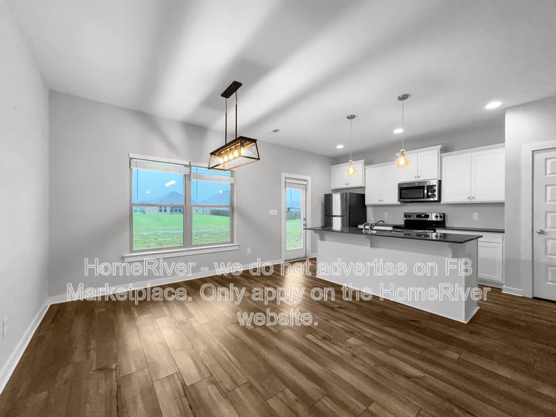 House for rent at 210 John Harold Dr, Meridianville, AL 35759