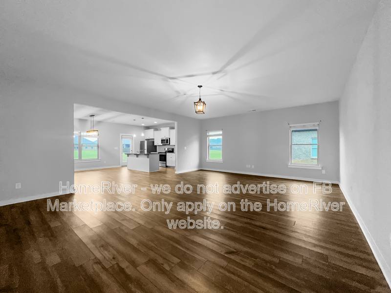 House for rent at 210 John Harold Dr, Meridianville, AL 35759