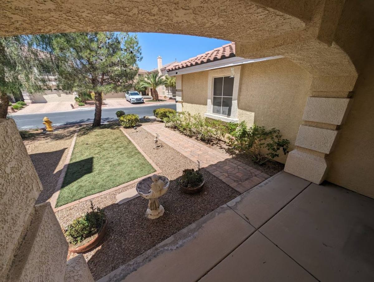 House for rent at 10900 Royal Highlands St, Las Vegas, NV 89141