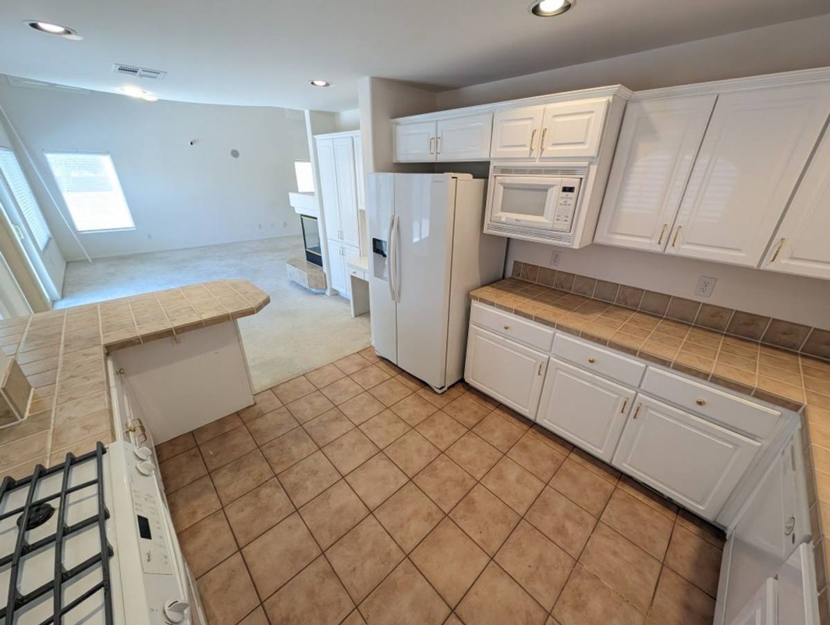 House for rent at 10900 Royal Highlands St, Las Vegas, NV 89141