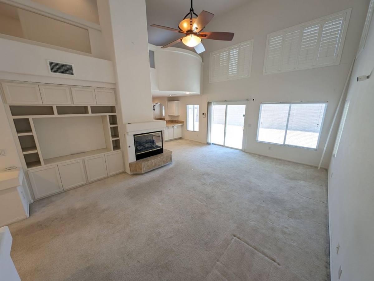 House for rent at 10900 Royal Highlands St, Las Vegas, NV 89141