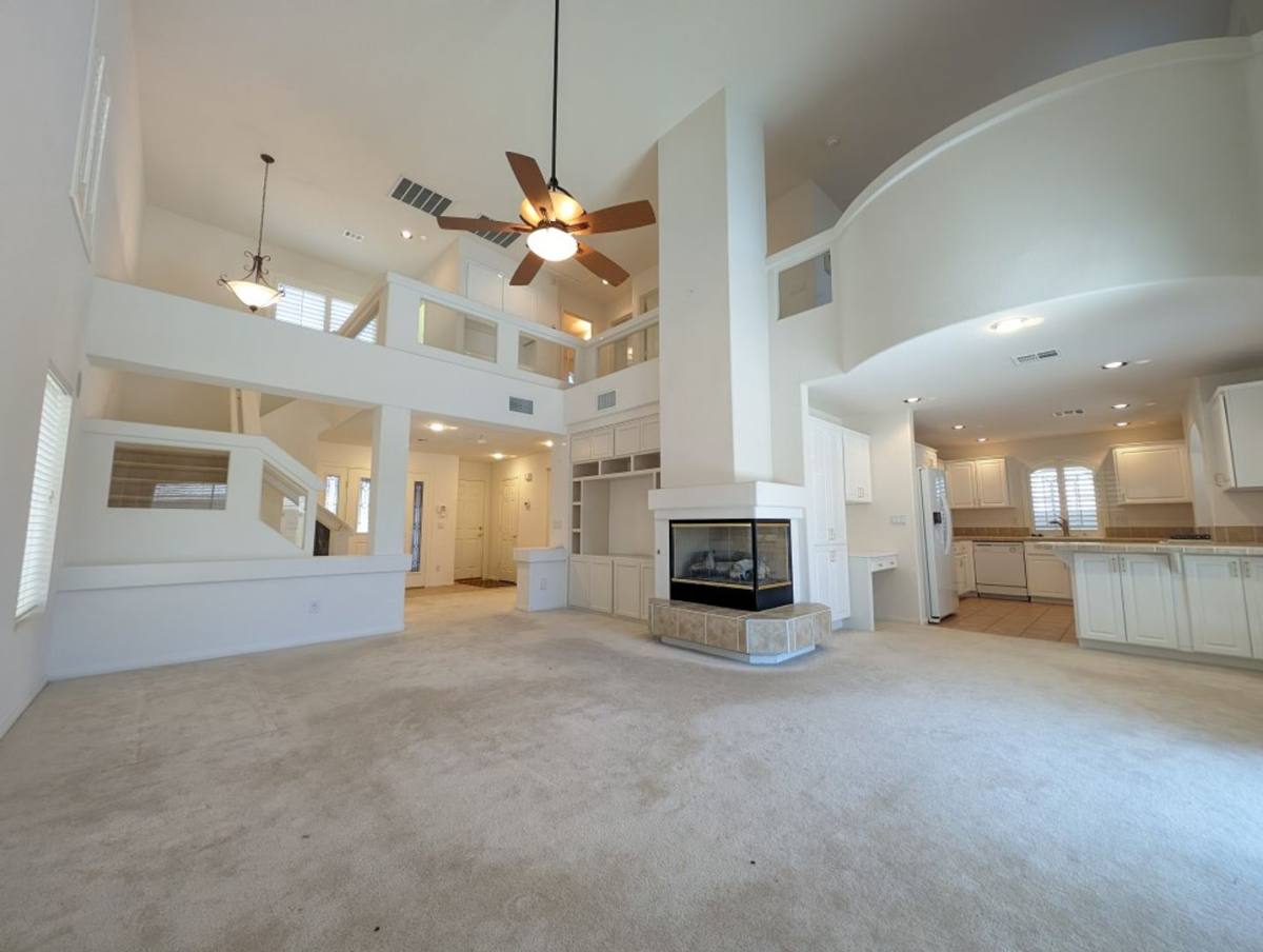 House for rent at 10900 Royal Highlands St, Las Vegas, NV 89141
