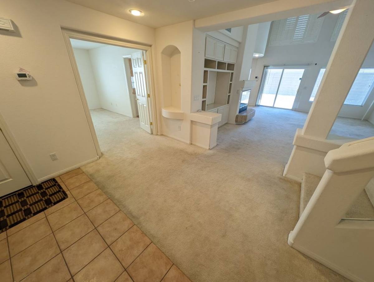 House for rent at 10900 Royal Highlands St, Las Vegas, NV 89141