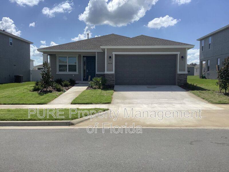 House for rent at 7604 SW 63 Lane Rd, Ocala, FL 34474