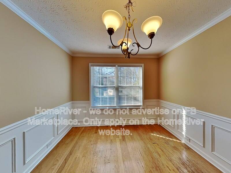 House for rent at 1155 Winthrope Chase Dr, Alpharetta, GA 30009