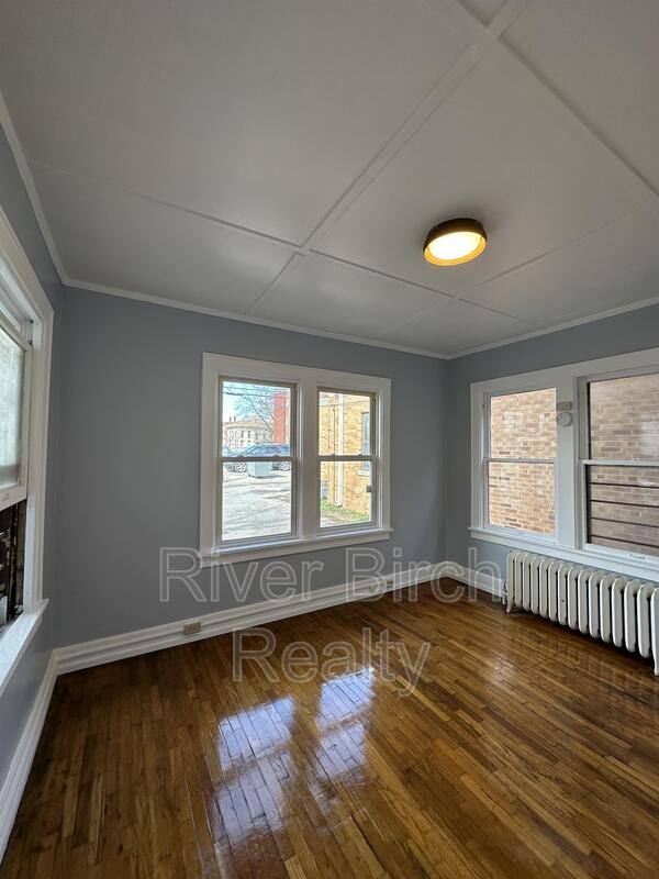 Apartment for rent at 619 S 5th St #3, Springfield, IL 62703