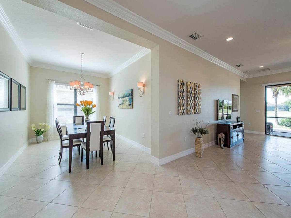 Townhouse for rent at 3326 Baltic Dr, Naples, FL 34119
