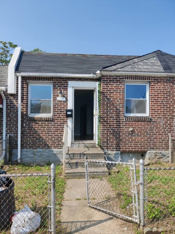 House for rent at 2430 S Frazier St, Philadelphia, PA 19143