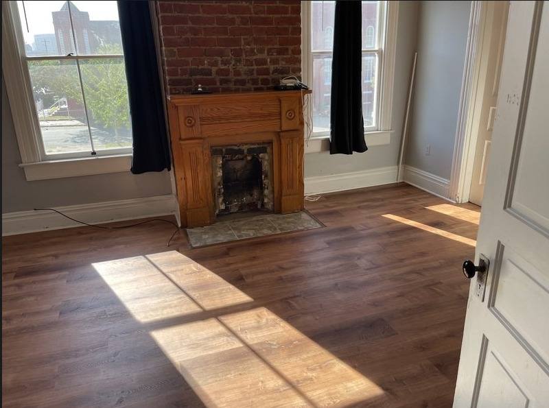 Apartment for rent at 2208 Venable St, Richmond, VA 23223