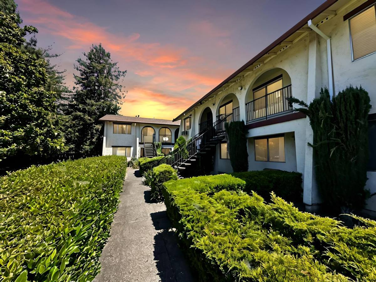 Apartment for rent at 120-140 Buena Vida Court, Sonoma, CA 95476
