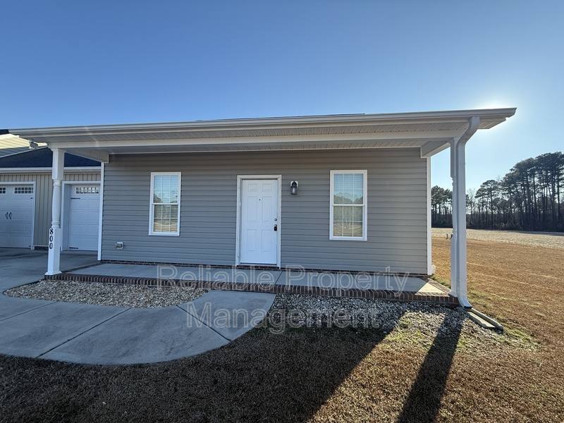 Apartment for rent at 800 Phillips Rd, Selma, NC 27576