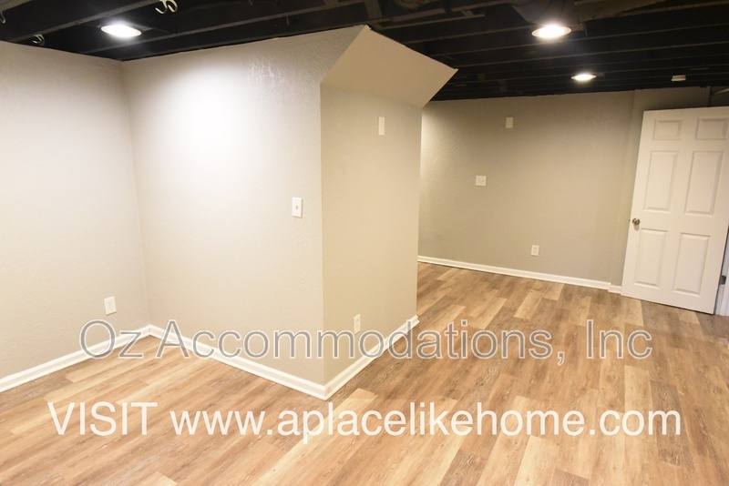 Apartment for rent at 3809 Washington St #B, Kansas City, MO 64111