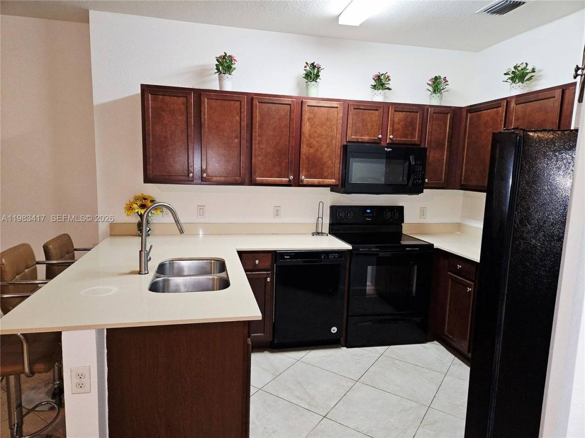Apartment for rent at 290 NW 109th Ave, Miami, FL 33172