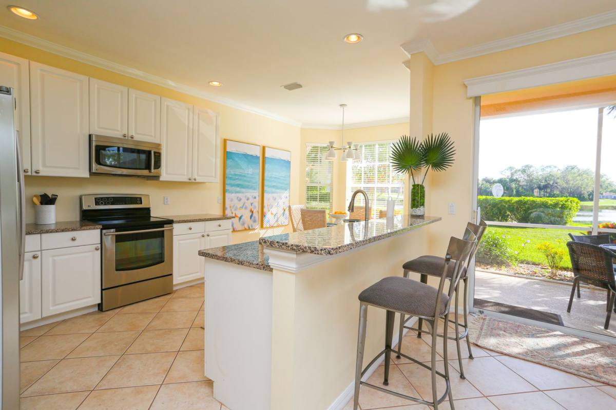 Condo for rent at 8981 Palmas Grandes Blvd, Bonita Springs, FL 34135