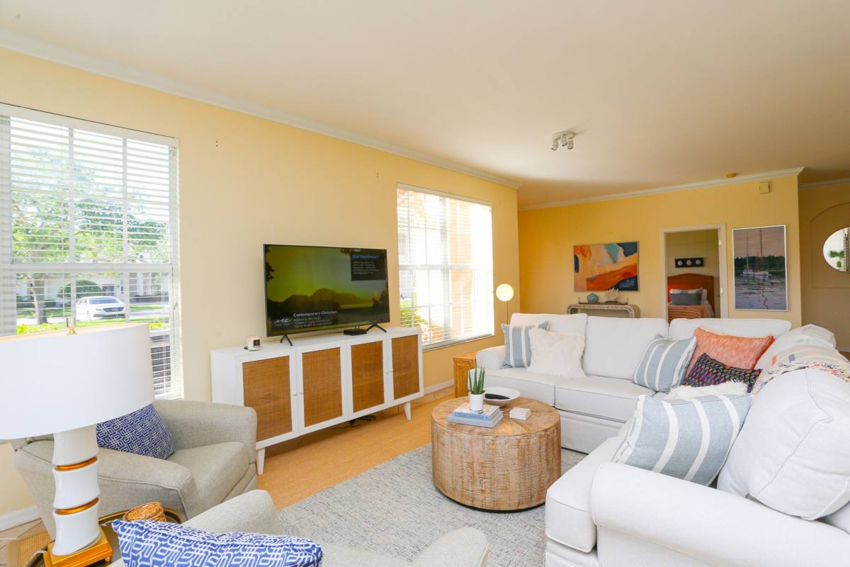 Condo for rent at 8981 Palmas Grandes Blvd, Bonita Springs, FL 34135