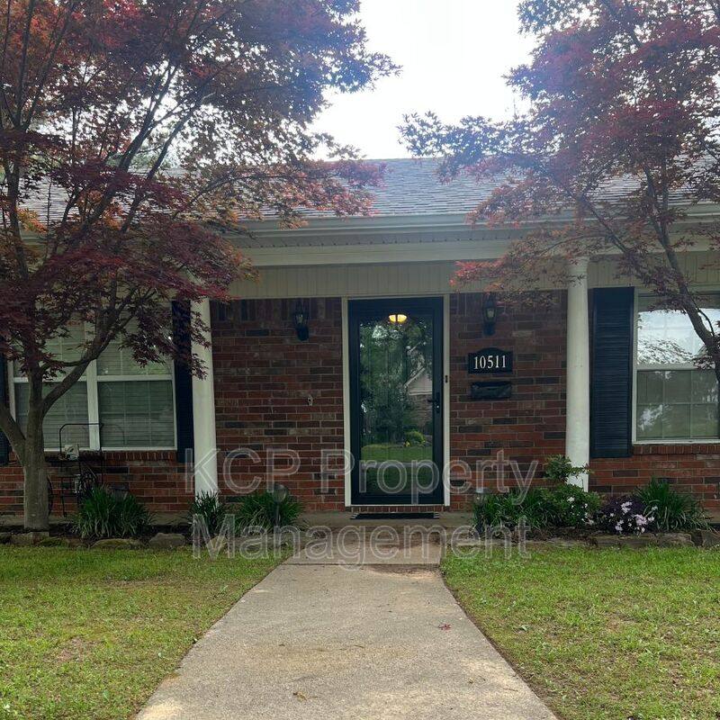 House for rent at 10511 Meandering Way, Fort Smith, AR 72903