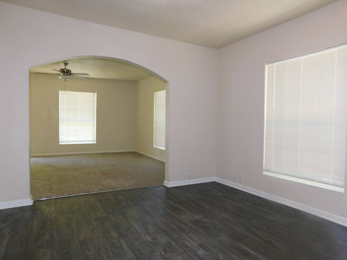 Apartment for rent at 1814 B Hunt St, Commerce, TX 75428