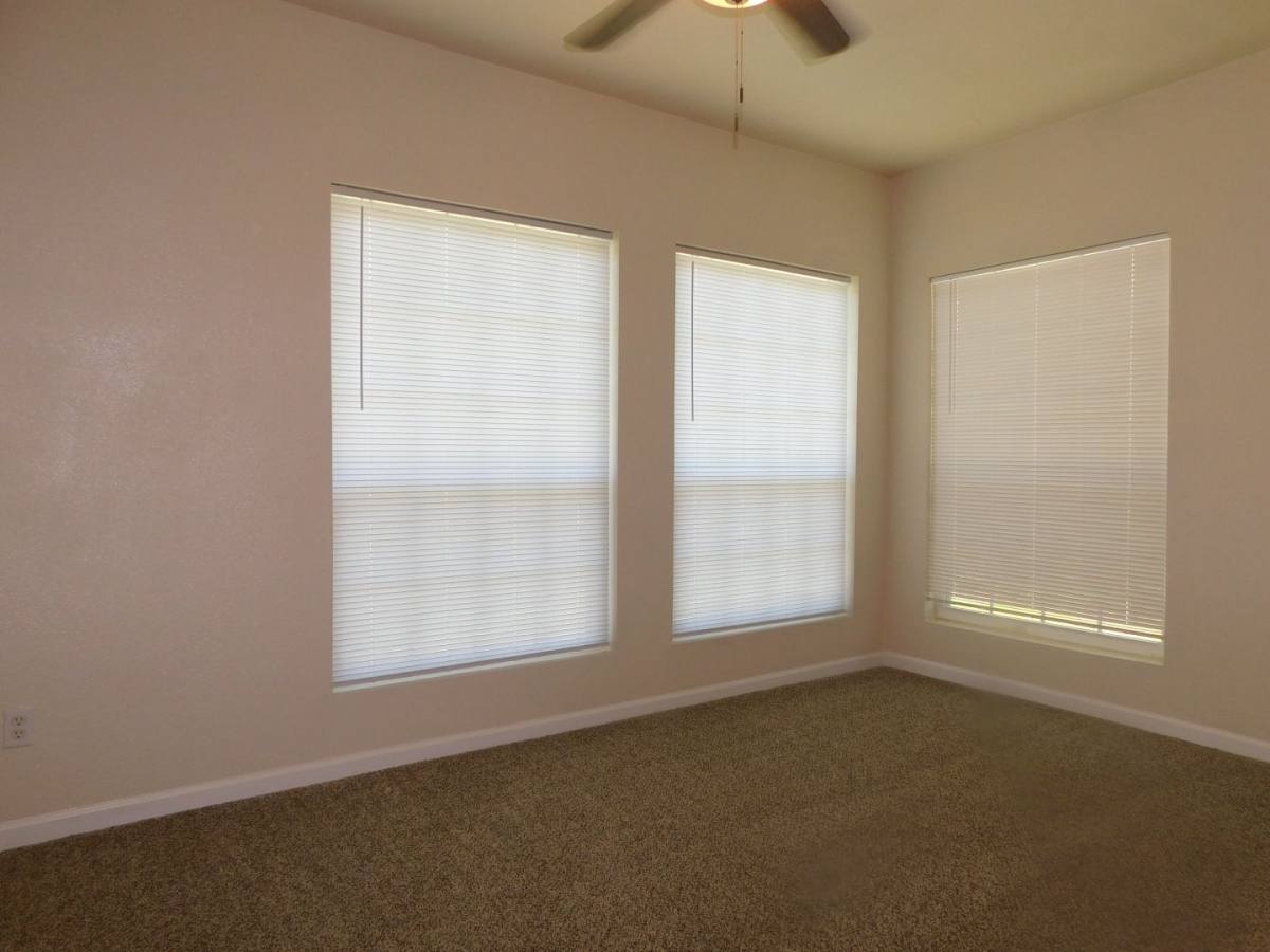 Apartment for rent at 1814 B Hunt St, Commerce, TX 75428
