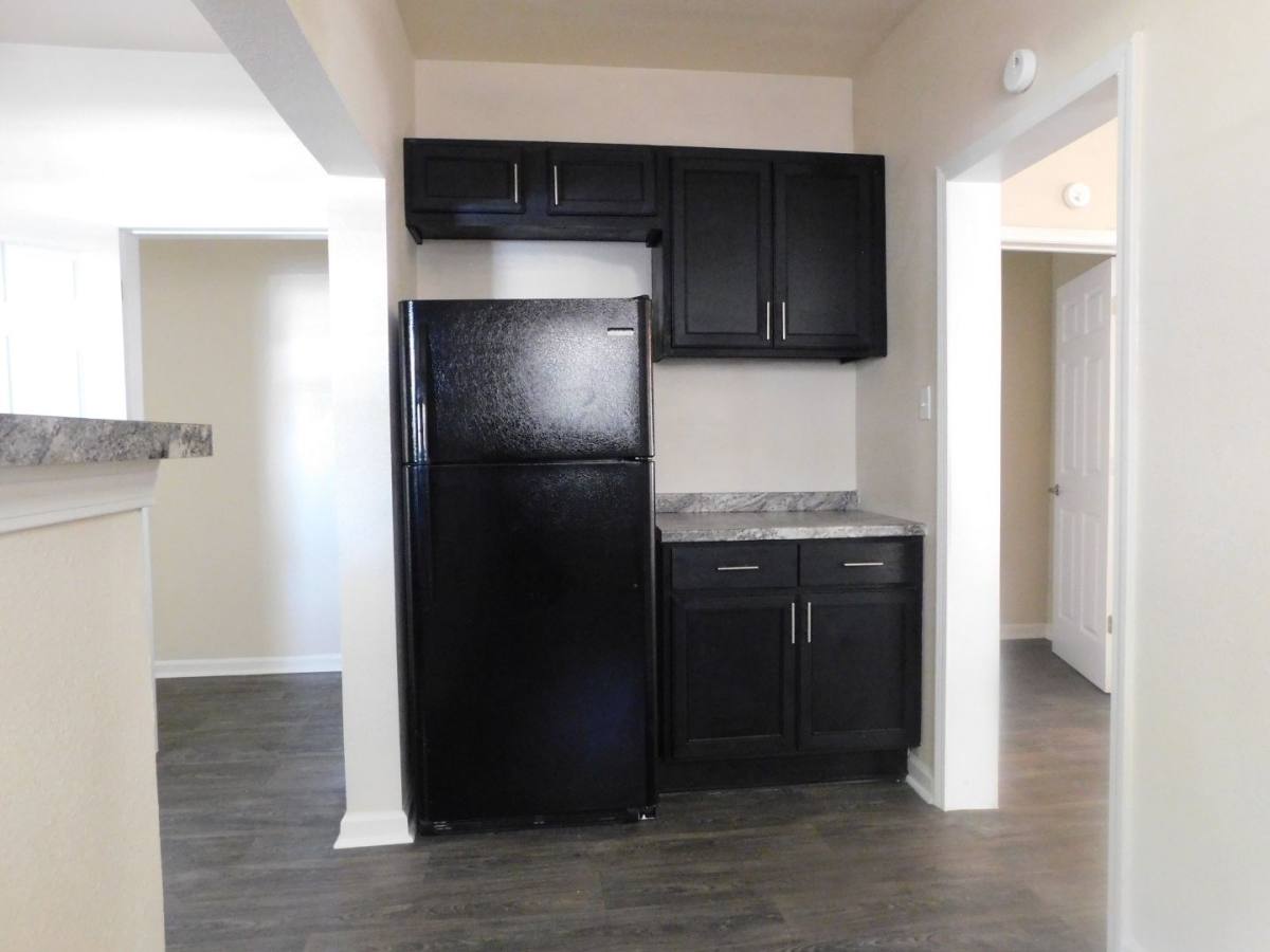 Apartment for rent at 1814 B Hunt St, Commerce, TX 75428