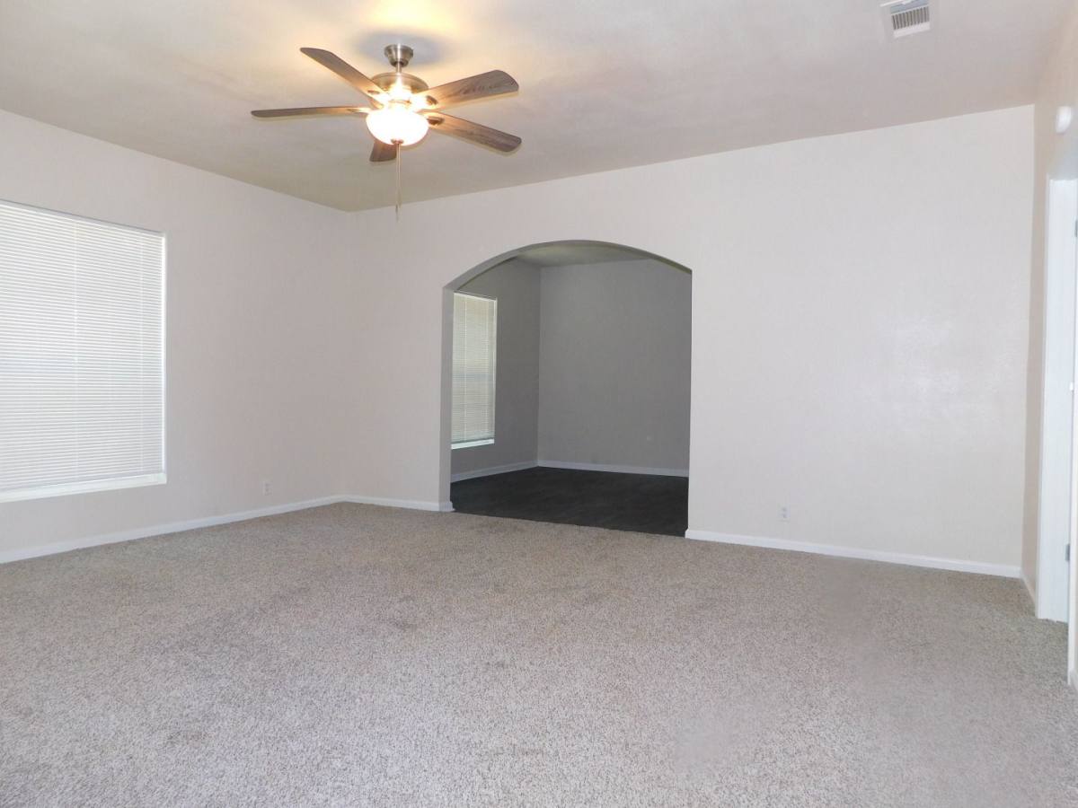 Apartment for rent at 1814 B Hunt St, Commerce, TX 75428