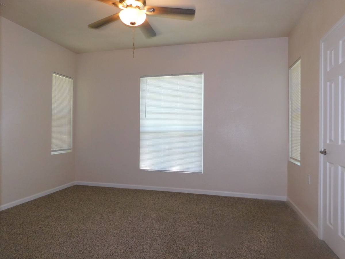 Apartment for rent at 1814 B Hunt St, Commerce, TX 75428
