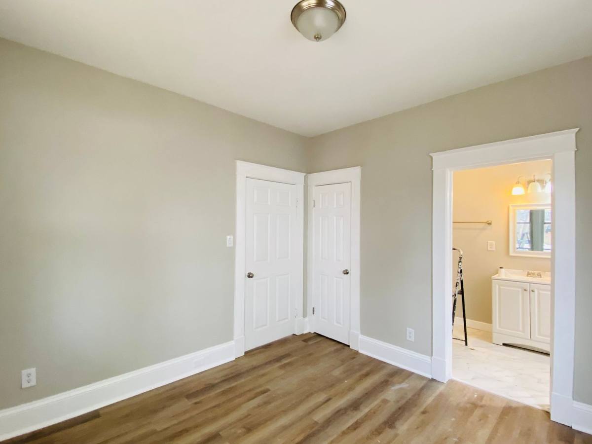 House for rent at 3508 Decatur St, Richmond, VA 23224