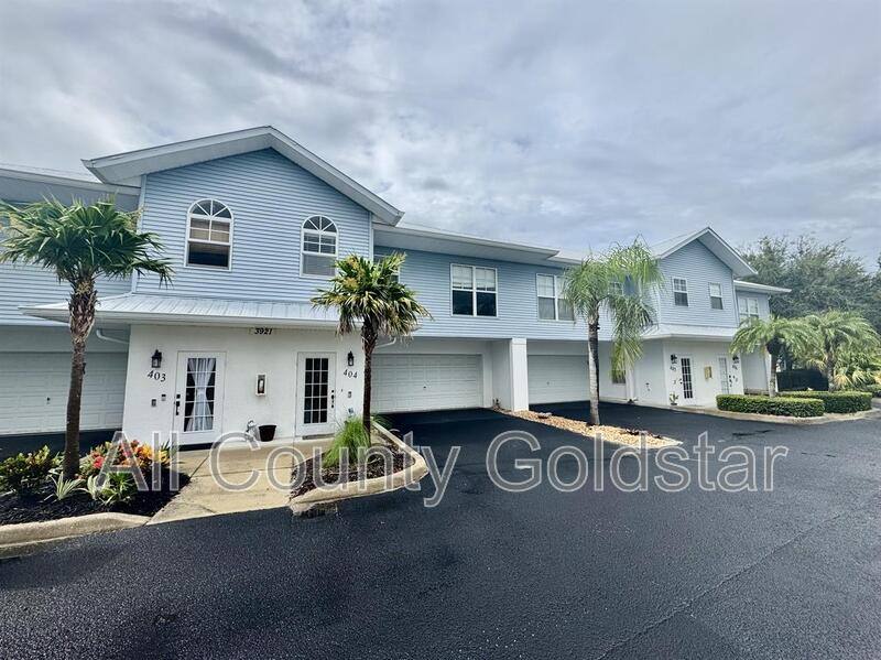 Townhouse for rent at 3921 Cape Haze Dr #404, Rotonda West, FL 33947