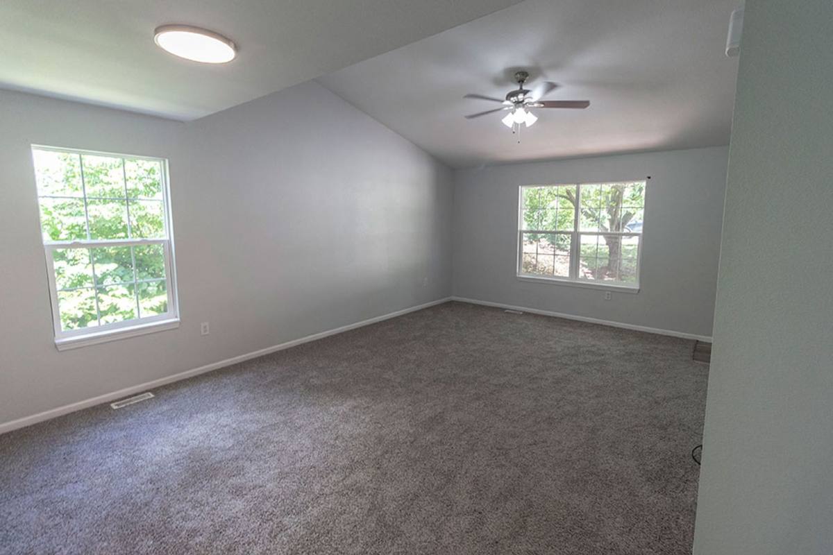 House for rent at 5318 Godas Circle, Columbia, MO 65202