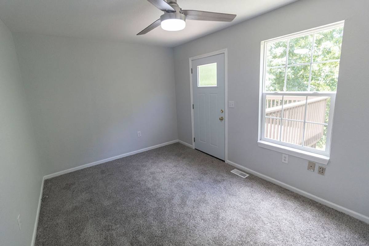 House for rent at 5318 Godas Circle, Columbia, MO 65202