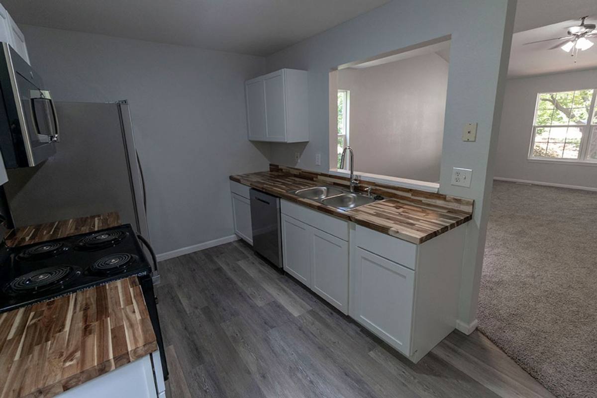 House for rent at 5318 Godas Circle, Columbia, MO 65202