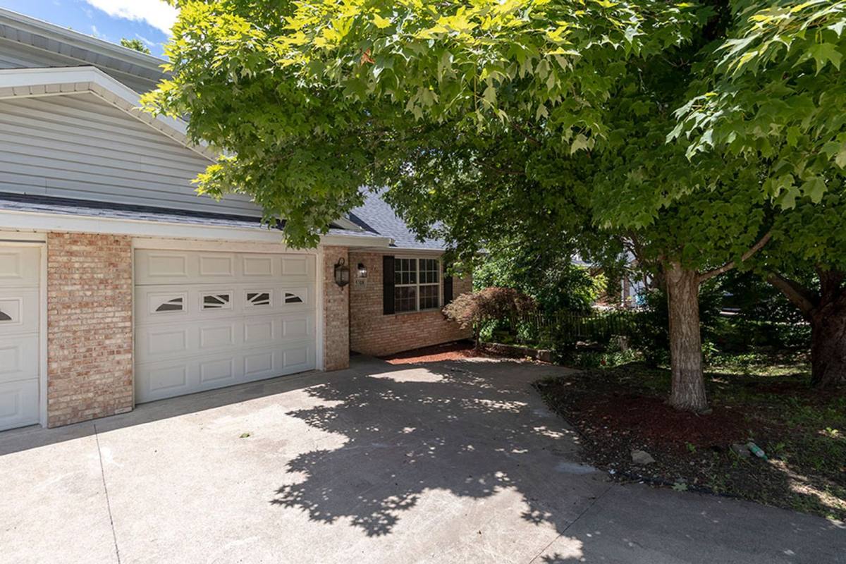 House for rent at 5318 Godas Circle, Columbia, MO 65202
