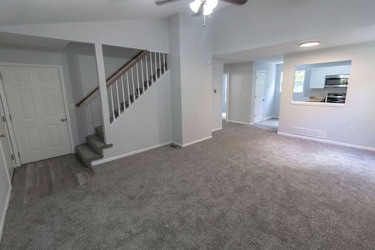 House for rent at 5318 Godas Circle, Columbia, MO 65202