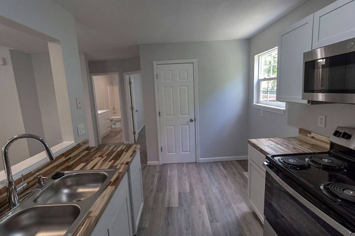 House for rent at 5318 Godas Circle, Columbia, MO 65202