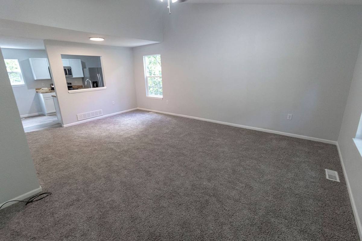 House for rent at 5318 Godas Circle, Columbia, MO 65202